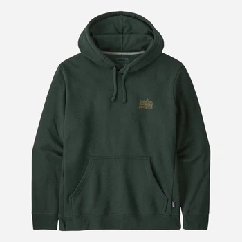 Bluza męska z kapturem