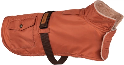 Płaszcz przeciwdeszczowy Amiplay Bled 32 cm Pomarańczowy (5907563307957)