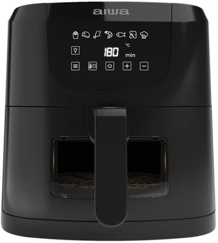 Frytkownica beztłuszczowa Aiwa KOKUMA AFR-5000