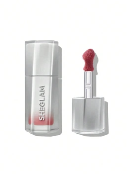 Блиск для губ Glass Lock Air Gloss High Key
