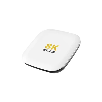 Медіаплеєр H96 MAX M2 (M2_4GB/32GB)