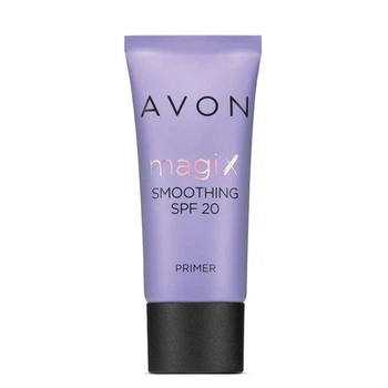 Выравнивающий праймер для лица Avon Magix Smoothing SPF10, 30 мл