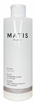 Молочко для демакіяжу Matis Caviar 500 мл (3579209003619)