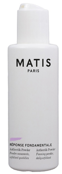 Пудра для вмивання обличчя Matis Authentik 50 г (3579209008997)