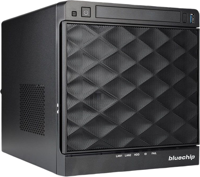 Serwer Bluechip SERVERline T30338a (4250749709139)