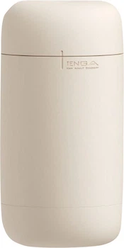 Мастурбатор Tenga Puffy Latte Brown ультрамягкий материал (4570030977895)