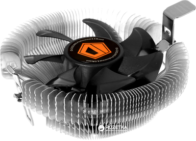 Кулер ID-COOLING DK-01S