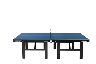 Тенісний стіл Stiga Expert VM ITTF, синій
