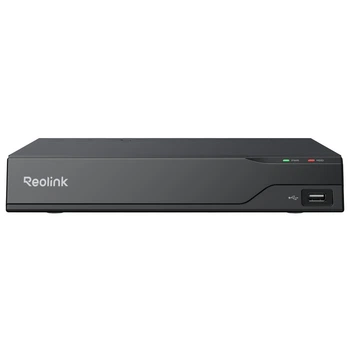 Відеореєстратор Reolink RP-PN8-NHD без HDD ( 18258 )