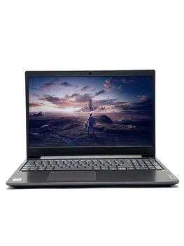 Ноутбук Lenovo V15 G1 IPS Intel Core i5 (i5-10210U) 8 Гб 256 Гб SSD Клас B (NTB1125253) Б/В