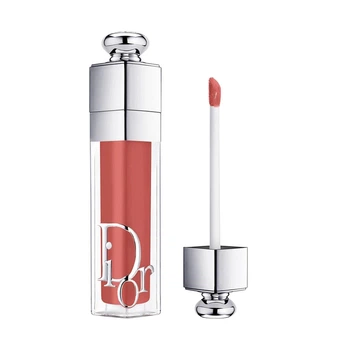 Блиск для губ для збільшення об'єму Dior Addict Lip Maximizer 039 Intense Cinnamon