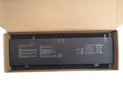 Аккумулятор для ноутбука Asus ROG Zephyrus G16 GU605MV, GU605M, GU605MI, GU605MV, TUF Gaming A16, ProArt P16, C41N2303 5820mah 90Wh