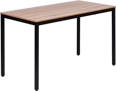 Обідній стіл ModernHome by Multistore 120 x 60 см (NORD-O-BC)