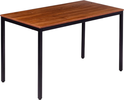 Обідній стіл ModernHome by Multistore 120 x 60 см (NORD-WD-BC)