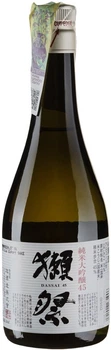 Саке Dassai 45 Junmai Daiginjo 0.3 л 15% (4936446010111)