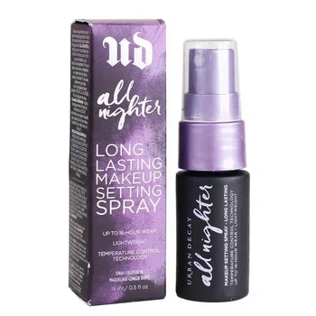 Спрей для закріплення макіяжу Urban Decay All Nighter Long-Lasting Makeup Setting Spray, 15 мл