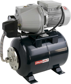 Hydrofor Haushalt HF-750 (AUJET-100S)