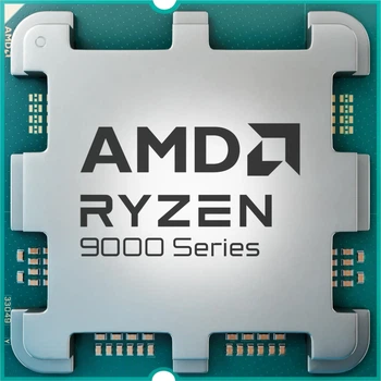 Procesor AMD Ryzen 5 9500F 3.8GHz/32MB (100-000001406) sAM5 Tray