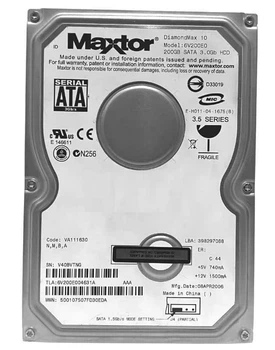 Жесткие диски Maxtor - ROZETKA | Купить жесткий диск Maxtor : цены