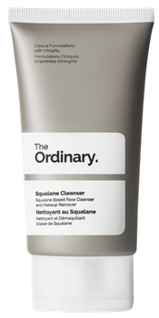 Гель для очищення обличчя The Ordinary зі скваланом 50 мл (769915234190)