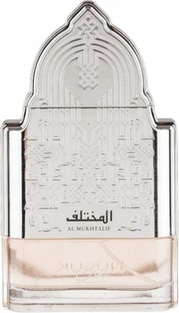 Perfumy unisex Nusuk Al Mukhtalif 100 ml (6297001574027)