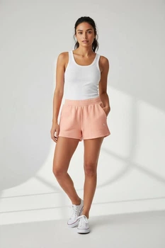 Шорты Ralph Lauren L 12/14 лет 152-164 см Персиковые