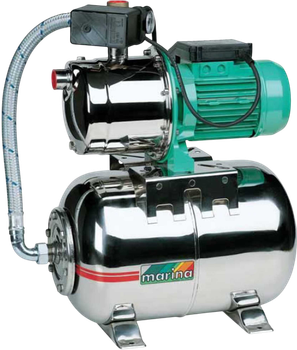 Hydrofor Marina CAM 88/25X HL (101196640)