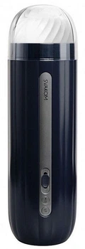 Интерактивный смарт-мастурбатор Svakom Hannes Neo 15.2 см (6959633197882)