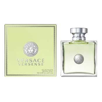 Туалетная вода для женщин Versace Versense 100 мл