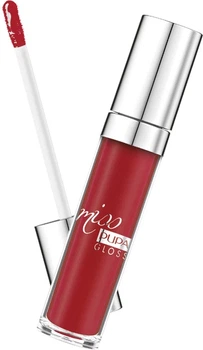 Блеск для губ Pupa Miss Pupa Gloss №305 Essential Red 5 мл