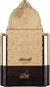 Perfumy męskie Nusuk Al Mukhtalif Signature 100 ml (6297001574034)