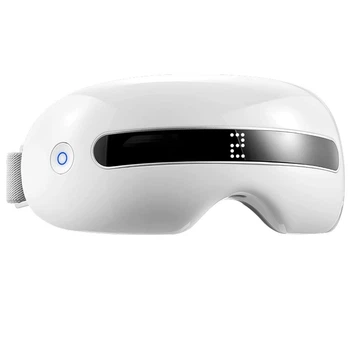 Массажер для глаз WOLONOW Eye Massager (WOLO-SMD-E-S)