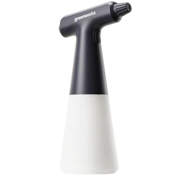 Опрыскиватель аккумуляторный Greenworks Electric Spray Bottle (PIL3001) Grey