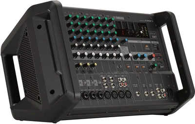 Активний мікшерний пульт Yamaha EMX5