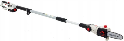 Висоторіз Nac PHCB18-B20-S