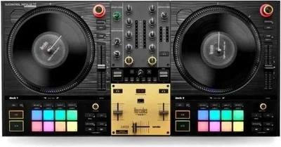 DJ-контролер Hercules Control Inpulse T7 Premium