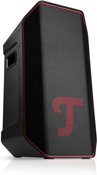 Моноблочна акустична система Teufel Rockster AIR 2 Black