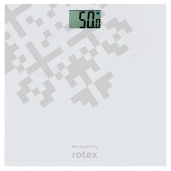 Ваги підлогові ROTEX RSB09-UA