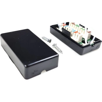 Сращиватель Eserver 4-ре пары (под забивку) UTP cat.5e