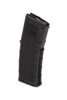 MAG-557 Магазин Magpul PMAG 30 AR/M4 GEN M3, 5.56x45 Black
