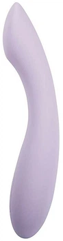 Вибратор Svakom Amy 2 Pastel Lilac 17 см Сиреневый (6959633102237)