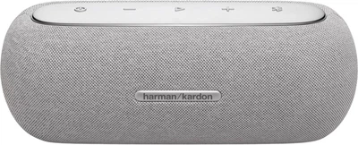 Портативна колонка Harman/Kardon Luna 40W Grey (HKLUNAGRYEU)