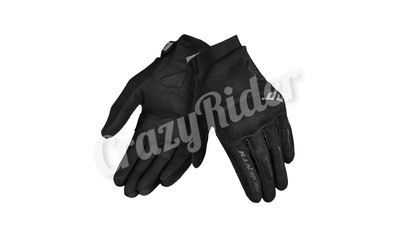 Перчатки летние Seventy C40 ASPHALT Black Grey M