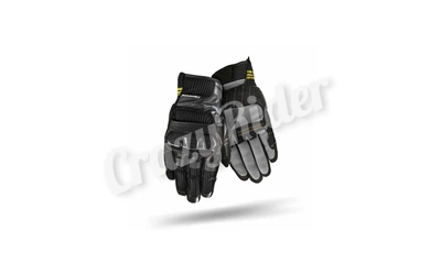 Перчатки летние Shima X-Breeze 2 Black L