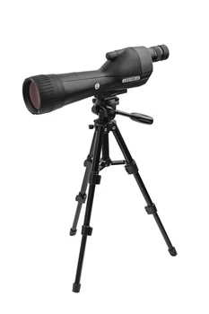 Труба підзорна Leupold SX-1 20-60x80 "Ventana2" Kit Gray / Black (5002440)