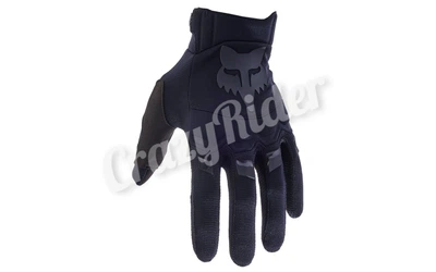 Перчатки летние FOX Dirtpaw Black S
