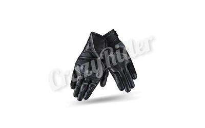 Перчатки летние Shima Spark 2.0 Black XXXXL