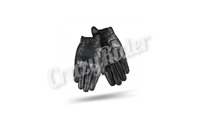 Перчатки летние Shima Caliber Man Black XL
