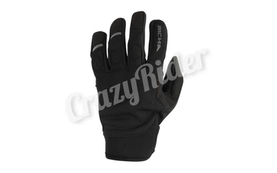 Перчатки летние RICHA AIR JET Black L