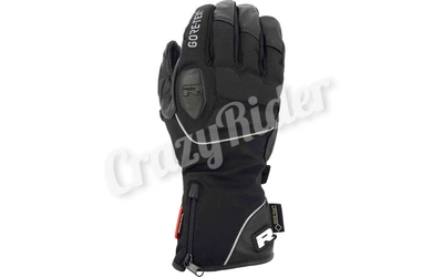 Перчатки зимние RICHA Cold Spring 2 GORE-TEX Black XL